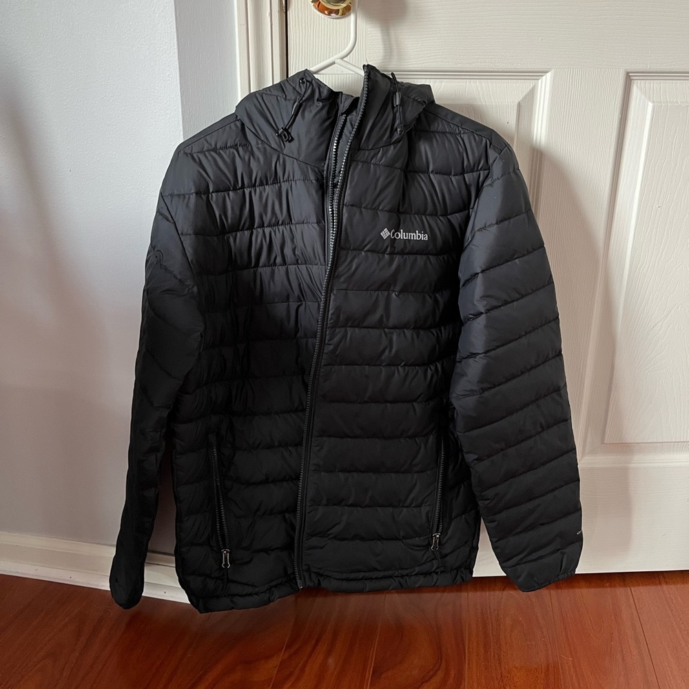Columbia Jacket